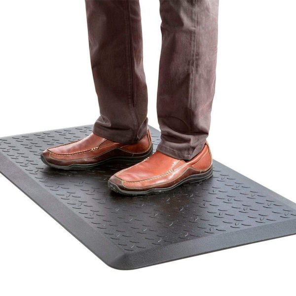 Anti-fatigue mat